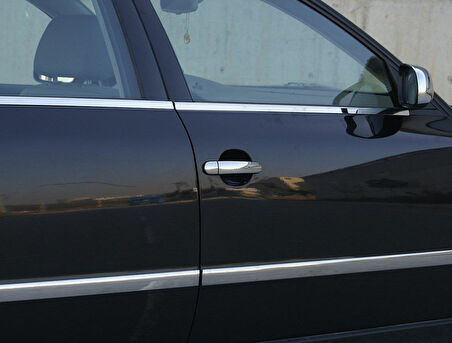 VW Golf 5 Krom Kapı Kolu 4 Kapı 2004-2009 Arası