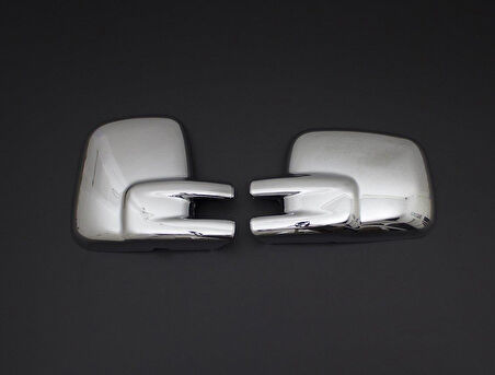 VW T4 Transporter Krom Ayna Kapağı 2 Parça 1995-2003