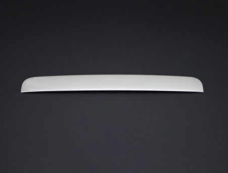 VW T5 Transporter Krom Bagaj Çıtası Tek Kapılı 2003-2015 Arası