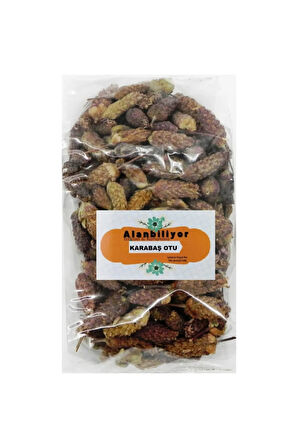 Karabaş Otu 1 Kg
