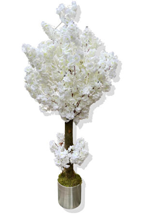 Karbeyaz Bahar Dalı 150 Cm