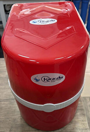 KaracaSu 12lt