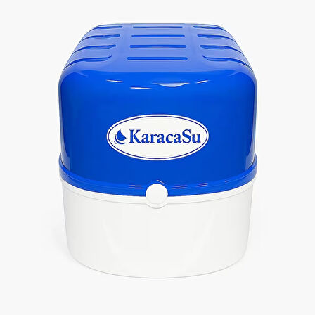 KaracaSu 8 lt su arıtma cihazı