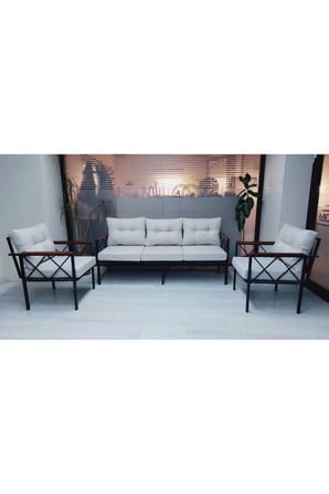 Safir Bahçe,balkon,teras,cafe,çayseti
