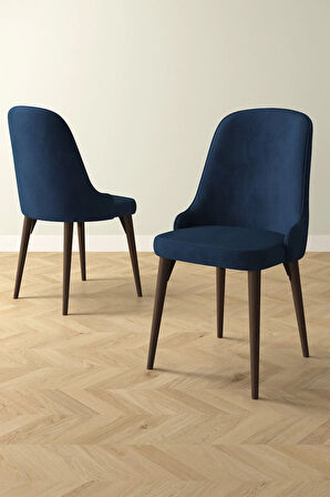 Vien Barok Desen 80 X 132 Açılabilir MDF Mutfak Masası 4  Sandalye