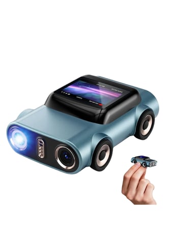 Kompakt Dash Kamera Usb Şarj Tf Kart Destekli Yeni Nesil