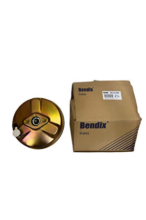 Bendix Westinghause Servofren Vestanoz Komple Slx Büyük Kafa 261312BX