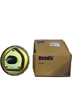 Bendix Westinghause Servofren Vestanoz Komple Slx Büyük Kafa 261312BX