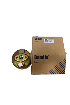 Bendix Westinghause Servofren Vestanoz Komple R12 Toros 261747B