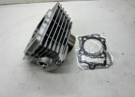 Cg 200 Silindir (65.5 Mm)77.4 Boy