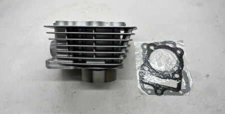 Cg 200 Silindir (65.5 Mm)82 Boy