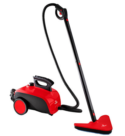 Classen Smart Çok Fonksiyonlu Mıkrop Vebakteri Öldürücü Güçlü Buharlı Temizleyici Makinesi