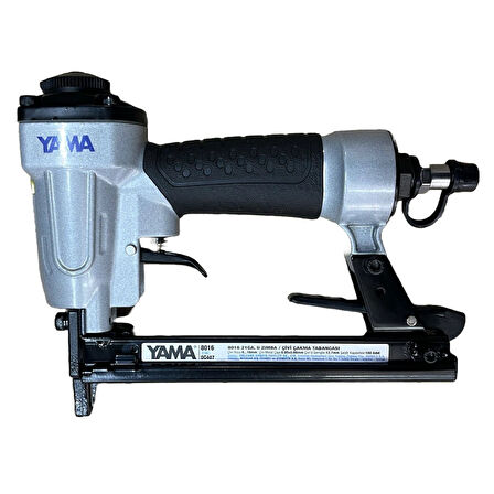 YAMA YAT-8016-DC407 Havalı Zımba Tabancası
