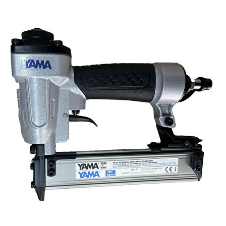 Yama YAT-P630-DC403 Havalı Başlıksız Çivi Çakma Tabancası