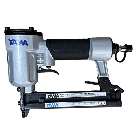 YAMA YAT-9025-GF307 Havalı U Zımba Tabancası 12-25 mm