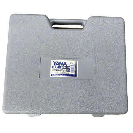 YAMA YAT-9240 Havalı Zımba Tabancası 25-40 mm