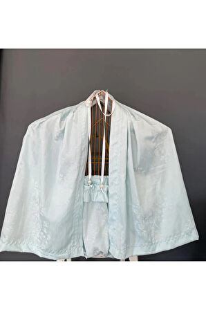 2'Li Takım Kuş Kafes Tülü