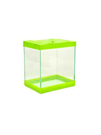 Patipera Betatank akvaryum Boyut: (Yaklaşık) 20 x 15 x 15 cm