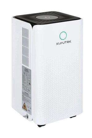 KT10 (Wi-Fi + ION) Nem Alma ve Hava Temizleme Cihazı