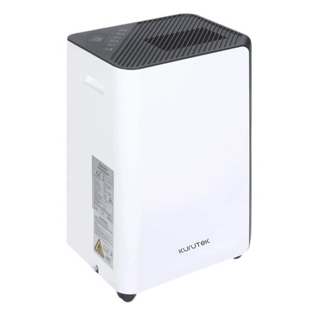  KT20-E (Wi-Fi + ION) Nem Alma ve Hava Temizleme Cihazı