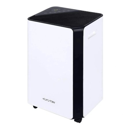  KT20-E (Wi-Fi + ION) Nem Alma ve Hava Temizleme Cihazı
