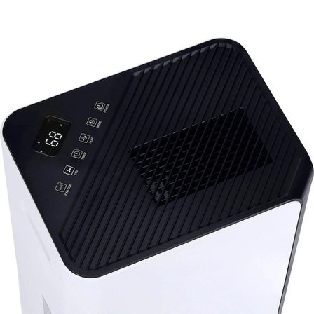  KT20-E (Wi-Fi + ION) Nem Alma ve Hava Temizleme Cihazı
