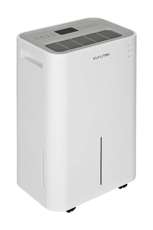  KT20 (Wi-Fi + ION + HEPA) Nem Alma ve Hava Temizleme Cihazı