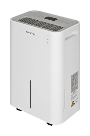  KT20 (Wi-Fi + ION + HEPA) Nem Alma ve Hava Temizleme Cihazı