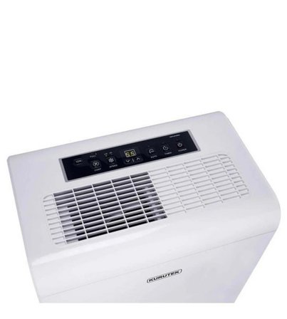 KT70 (Wi-Fi + ION) Nem Alma ve Hava Temizleme Cihazı