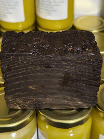 Katran Sabunu 1kg doğal, katkısız el yapımı 1kg
