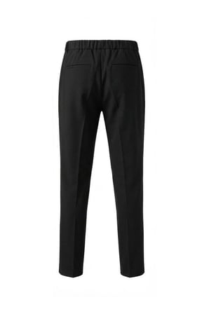 Premium Kuşak Tasarımlı Pantolon - Şık ve Esnek