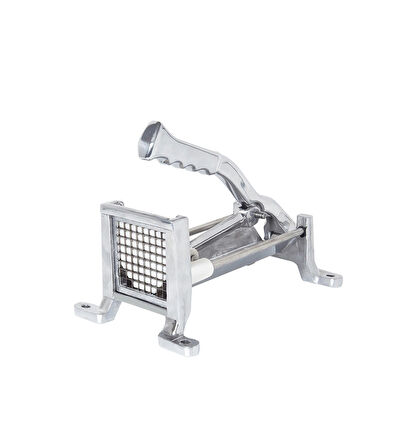 BesaEndüstriyel Küçük Patates Dilimleme Makinesi