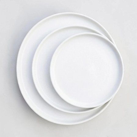 Tepsi Seti  50-37-30 cm- Metal Çay Tepsisi Kahve Tepsisi Sunum Kahvaltı 3'lü Tepsi Seti
