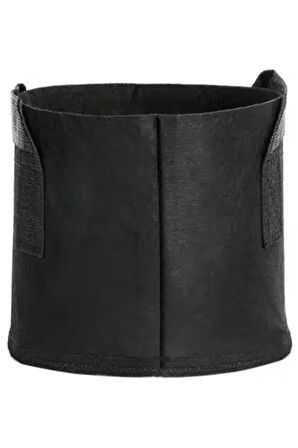 Kumaş Saksı 19L