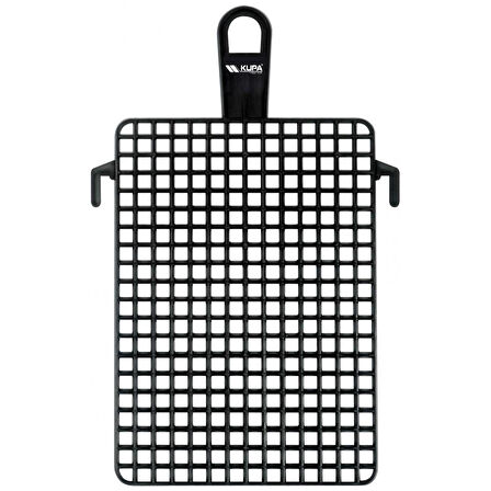 Kupa Plastik Rulo Izgarası Boya Eleği - 28x20 cm.