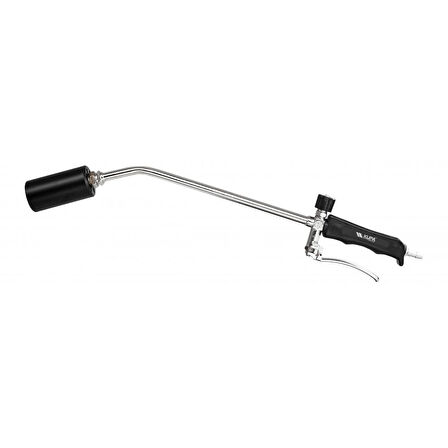 Kupa Tetikli Ayarlı Şalümo 45 cm.