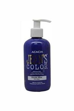 Jean's Color Mavi Rüya 250 ml