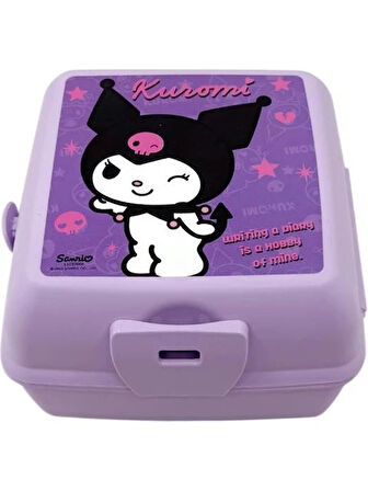 Kuromi Beslenme Kutusu