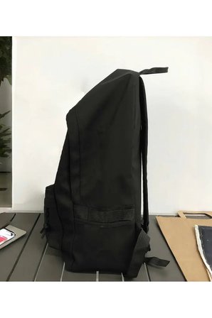 Kuromi Baskılı Sırt Okul Çantası
