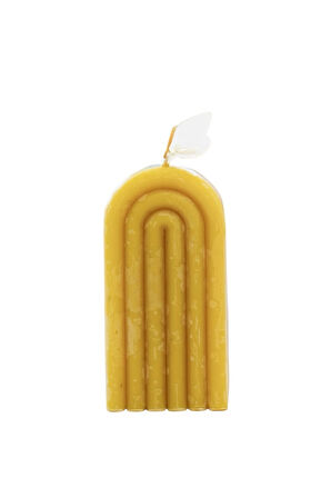 Troya Gökkuşağı Balmumu