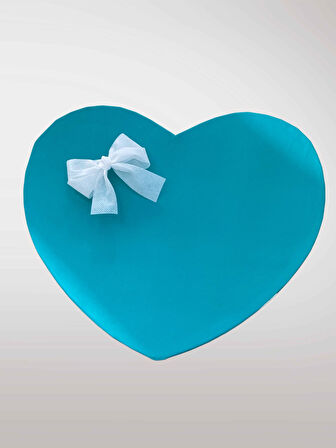 ÖĞRETMEN GÜNÜ Temalı Konsept Kutu Hediye Kutusu  (KOD:14)