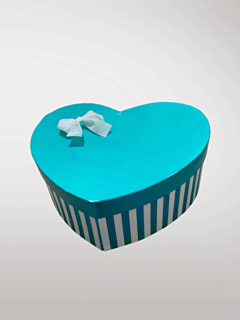 ÖĞRETMEN GÜNÜ Temalı Konsept Kutu Hediye Kutusu  (KOD:15)