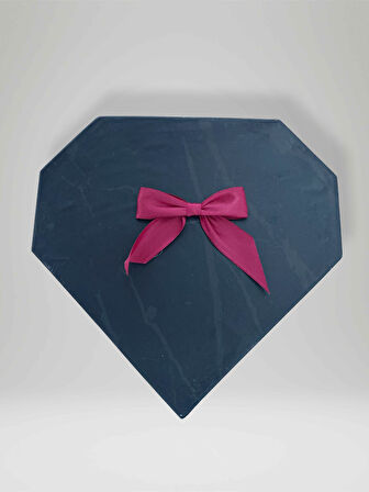 ÖĞRETMENLER GÜNÜ Temalı Konsept Kutu Hediye Kutusu  (KOD:16)