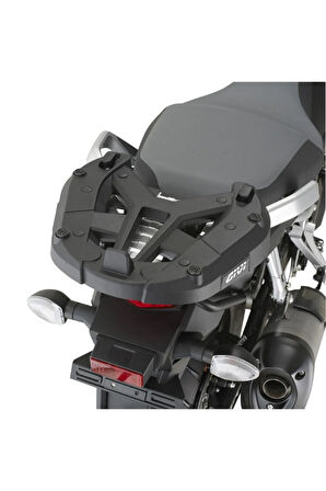 Sr3105 Suzukı Dl 1000 V-strom (14-16) Arka Çanta Taşıyıcı