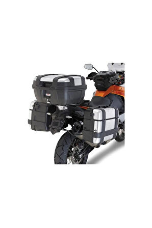 Pl5119cam Bmw S1000xr (15-19) Yan Çanta Taşıyıcı