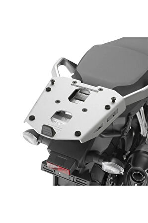 Sra3105 Suzukı Dl 1000 V-strom (14-16) Arka Çanta Taşıyıcı