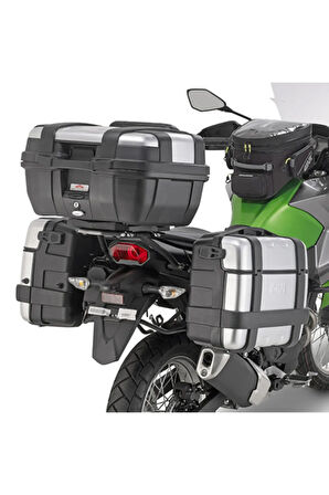 Gıvı Pl4121 Kawasakı Versys-x 300 17-20 Yan Çanta Taşıyıcı