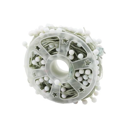 RGB - TOP 50MT FİŞLİ FONKSİYONLU ŞERİT LED - DEKOR LAMBA (K0)