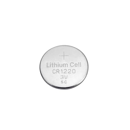 PARA PİL 3V 5Lİ KART CR-1220 (K0)