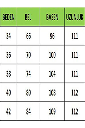 KADIN MAVİ İŞLEMLİ BIYIKLI BOL PAÇA KOT PANTOLON
